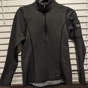 Women's xs Kerrits pullover